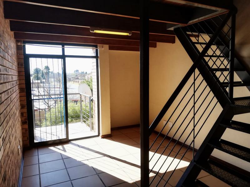 To Let 1 Bedroom Property for Rent in Dassie Rand North West